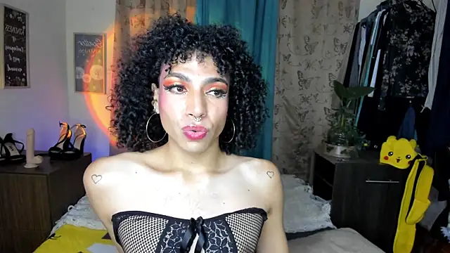 Вебкам-шоу Angel_White25