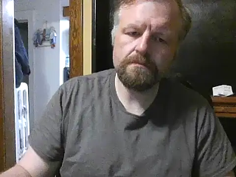 TheOneDonShaun Pertunjukan Webcam