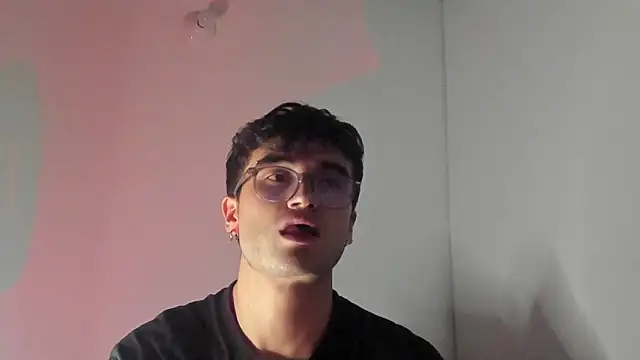 charlie_dicker 现场XXX聊天