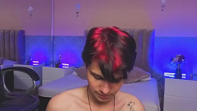 Derek_Sinn 现场XXX聊天