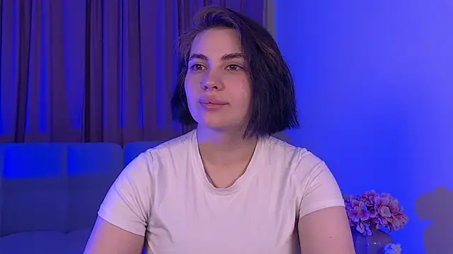 AdrianaToressn Webbikameraesitys