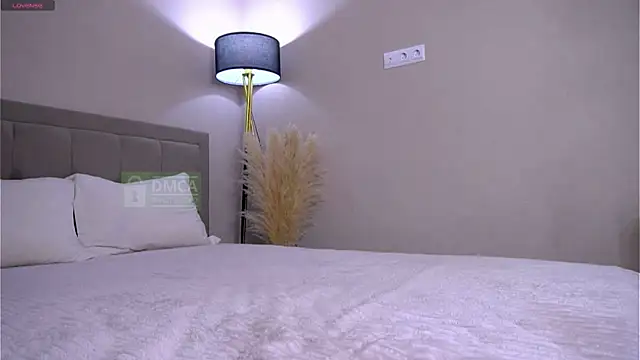 AmmyScotch 웹캠 쇼