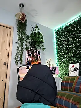 VickyJackson_ 即時 XXX 聊天