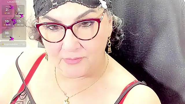 Chat XXX Live cataleya_mom