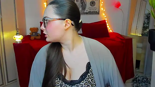 Chatroom XXX en direct de _extraterrestrial_