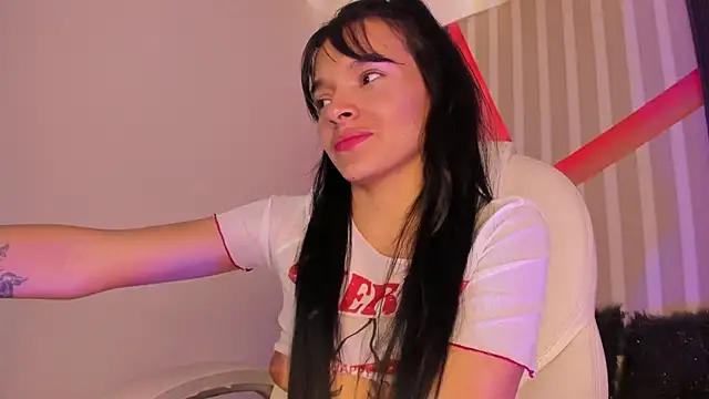 Chat XXX en directo de _shantal_smith