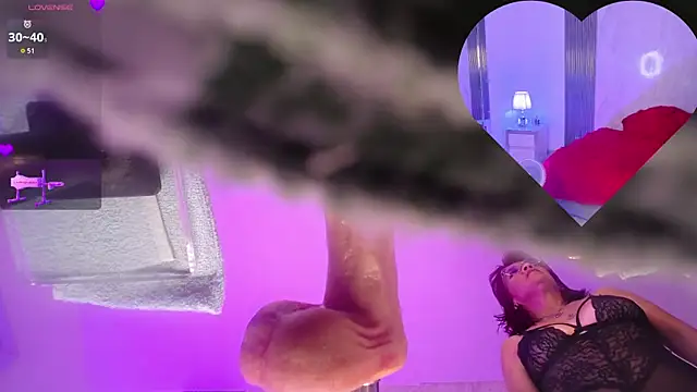 Ahytanna Live XXX Chat