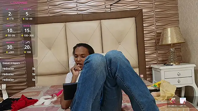 Chat +18 de Brianrosex ao vivo