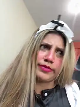 -Adrilux- 라이브 XXX 채팅