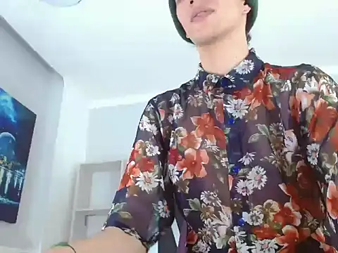 sora_jun webkamerás műsora