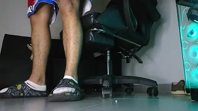 Show modela cash_master888 na web-kameri