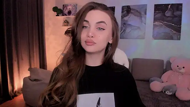 Chatroom XXX en direct de mellifluoustessss