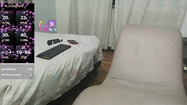 Kittywhiteass: онлайн-секс-чат