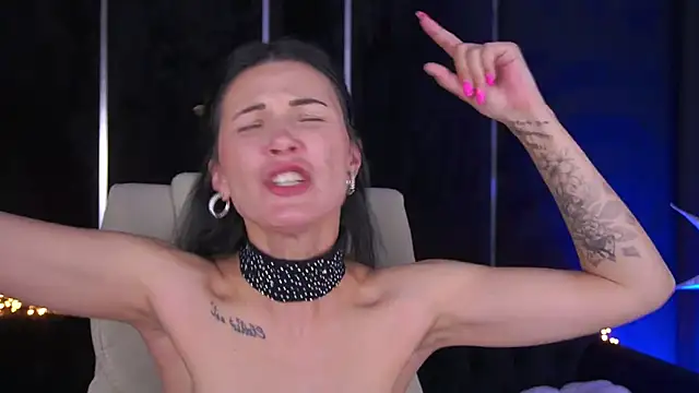 SonnyKage 即時 XXX 聊天