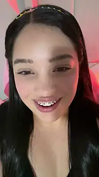 Czat XXX na żywo – Julieta_333