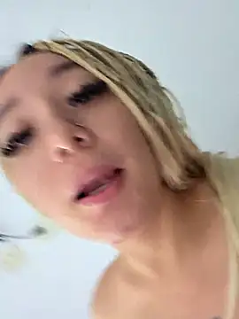 Chat XXX en directo de alaia_princess