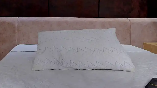 Sofia_GomezA webkamerás műsora