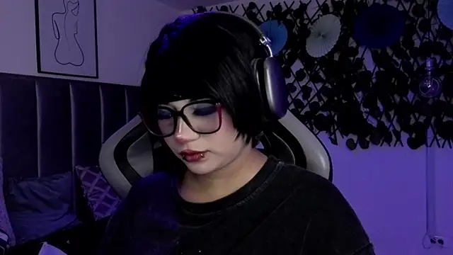 Kitty_Gang Obrolan Langsung XXX