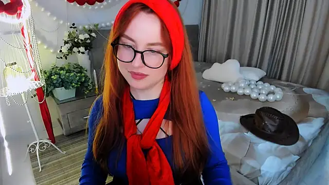 AirySilhouette Live XXX-Chat