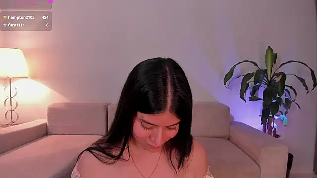 Holly_velvett's Live XXX Chat