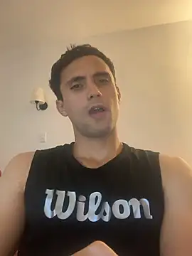 Spicystrip 웹캠 쇼