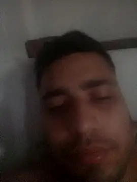 Desirock001 webkamerás műsora