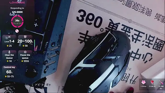 yaoyao-baby520 在線直播表演