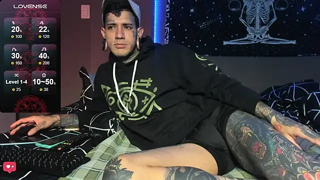 cleoo_jhonny 即時 XXX 聊天