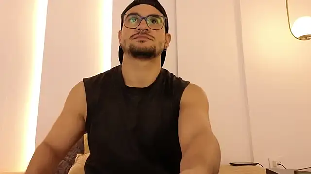 Jake_muller1 网络视讯表演