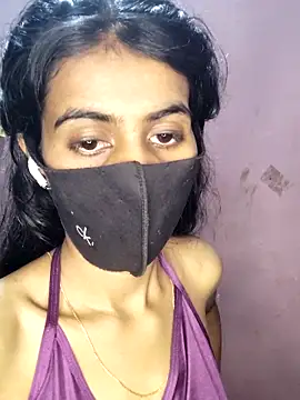 Thaper_Meera2's Webcam Show