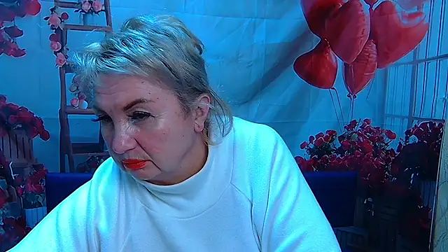 RenataDaster – Live XXX-chat