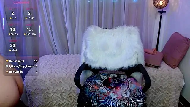 DanniHotBoy02 现场XXX聊天