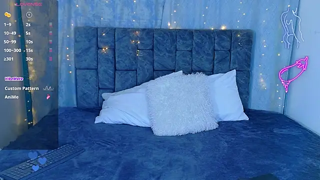 NicolasTorrez 在線直播表演