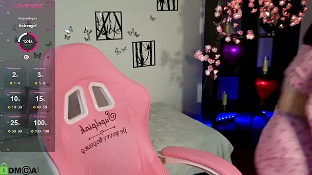 Sugar_Kitten12 现场XXX聊天