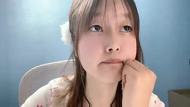 Xiaoqing00's Live XXX Chat