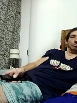 Pacobakan042のウェブカメラショー