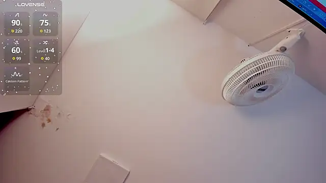 Chat XXX ao vivo de FaloonRoussel