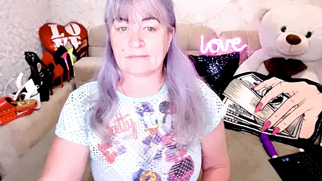 Chat XXX Live SiberiabBerry