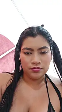 Chat XXX Live LunaaRosse