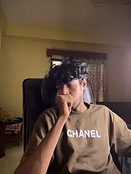 thecatfishh 在線直播表演