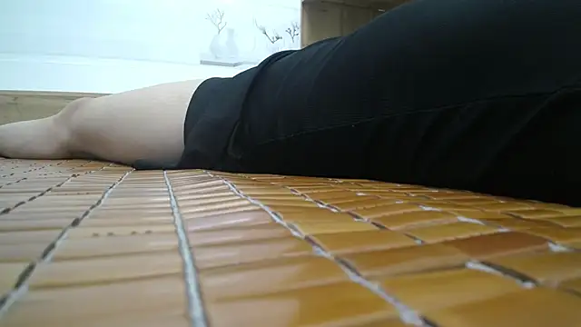 Mela889's Webcam Show