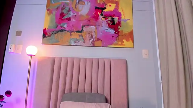 AndraCyrussn Live XXX chat