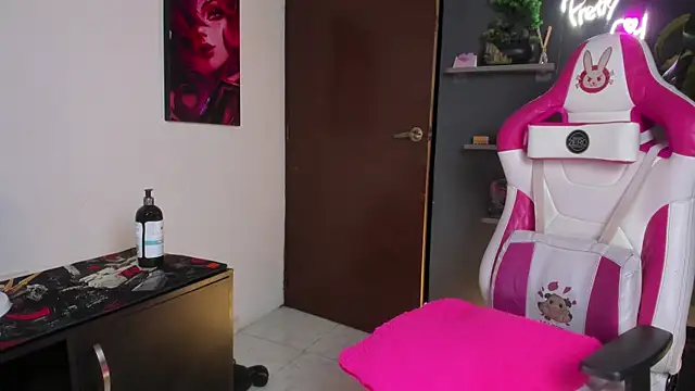 stelleknox_ live XXX chat