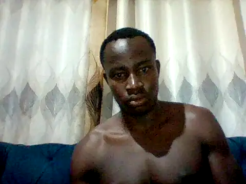 mclntz_bbcのウェブカメラショー