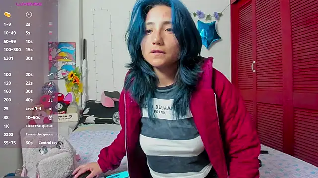 akai_krazna 即時 XXX 聊天