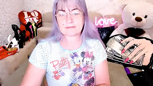 SiberiabBerry 即時 XXX 聊天