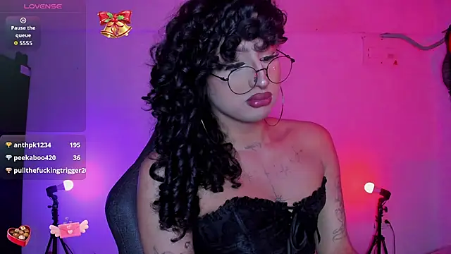 عرض كام Heka_Prudence