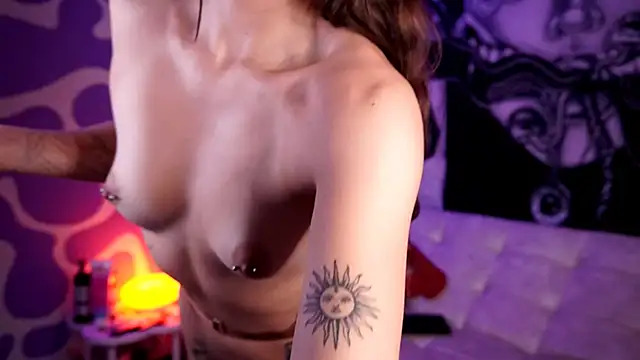 verosmit1 라이브 XXX 채팅