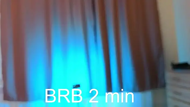 StacyWatts 现场XXX聊天