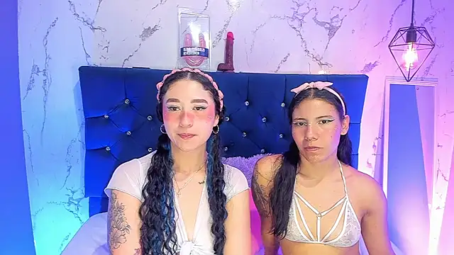 Dakotaa_Johnson 在線直播表演